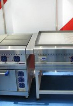 Куплю бу оборудование для кухни, ресторана, кафе, бара. 2