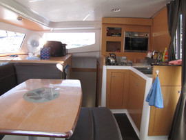 Аренда яхт,катамаранов 4