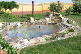 Ландшафтный дизайн от идеи до воплощения! 3