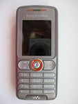 Продаю Мобильный телефон Sony Ericsson W200i Walkman