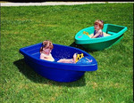 бассейн-лодочка арт.308