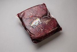 Оленина оптом от производителя 2