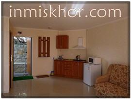 Отдых в Мисхоре 8