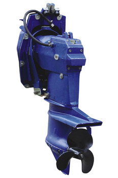 Продается Колонка поворотно-откидная «Мотор Сич КПО-60»