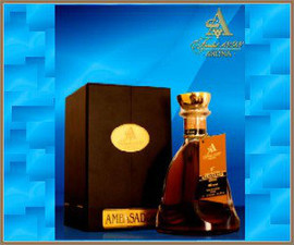 Молдавский коньяк. И вино и напитки 3