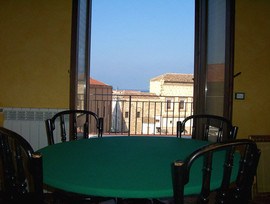 Сдам студио в Палермо - Сицилия, Италия 6