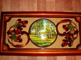 НАРДЫ в упаковке