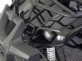 Квадроцикл ATV Hammer 125 см3 3