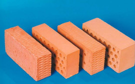 Газосиликат, пенобетон, кирпич . 3