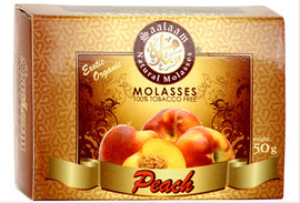 Безникотиновая смесь Saalaam (Саалаам) 4