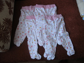 Детская одежда 80 размера