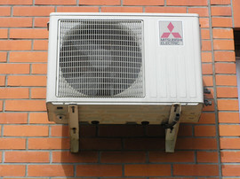 Кондиционеры различных марок в Рязани и Рязанской области в нали