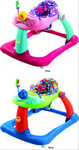 Ходунки-игровой центр фирма Lider Kids Origamy Plus.