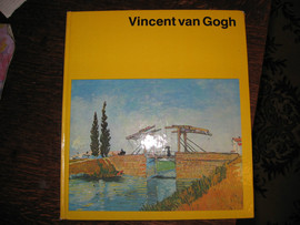 Vincent Van Gogh