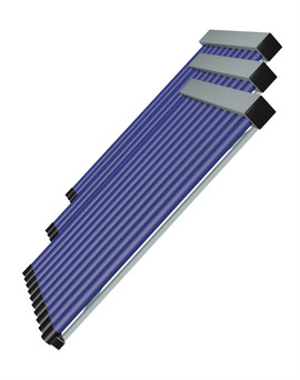 Солнечный коллектор цена