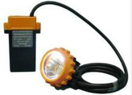 Фонарь аккумуляторный светодиодный профессиональный СГГ-9М