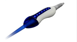 Щипковый blue RF лифтинг в наличии 10