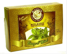 Безникотиновая смесь Saalaam (Саалаам) 3