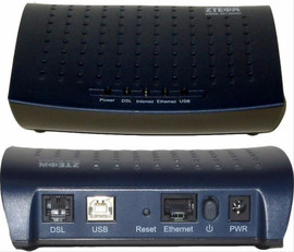 Продам ADSL-модем ZTE 831 series. 2