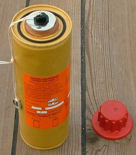 пиротехнические изделия из морского регистра для обеспечения ава 5