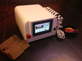 Липолазер (Холодный лазер ) в наличии 2