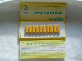 Нуксен - Нео свечи 6