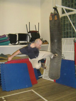 Приглашаем на занятия УШУ в Санкт-Петербурге . Клуб "Восемь Врат 3