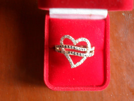 Золотую печатку. 4