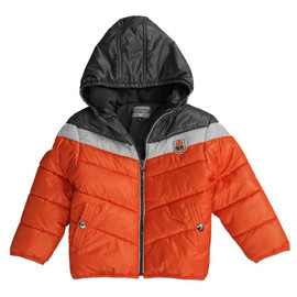 Французские куртки для мальчиков с 2 до 5 лет 5