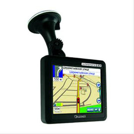 JJ-Connect AutoNavigator 320 3