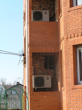 Кондиционеры различных марок в Рязани и Рязанской области в нали 5