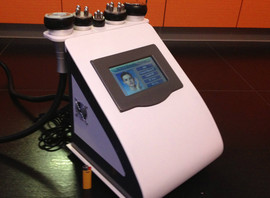 Вакуум + Кавитация + RF лифтинг 6в1, в наличии