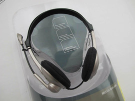 Наушники + микрофон Jabra GN-5010, гарнитура 2