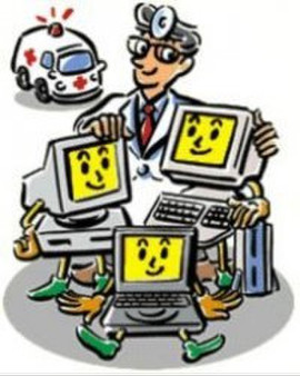 Комплексное обслуживание фирм