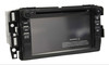Штатная магнитола для Chevrolet Tahoe