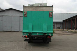 Офисный и квартирный переезд 7