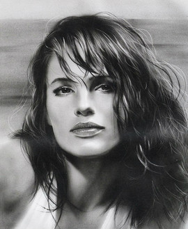 Рисую портреты,картины,шаржи на заказ. 6