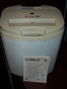 Уничтожитель бумаг и документов BLS-93