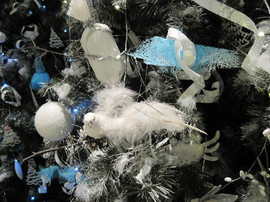 Новогоднее оформление 8