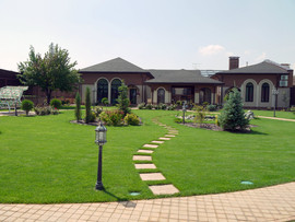 Ландшафтный дизайн от идеи до воплощения! 4