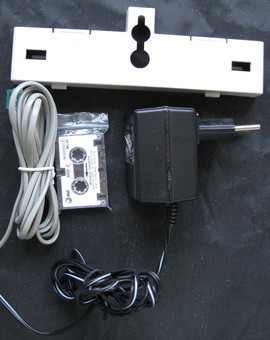 Телефон с автоответчиком AT&T 1511 (США) новый 4