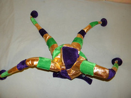 карнавальные шляпы 5