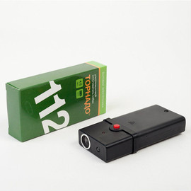 Ультразвуковой отпугиватель собак Торнадо 112