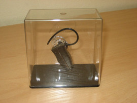 Блютуc-гарнитура JABRA JX15 3