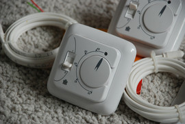 Терморегулятор Roomstat 110