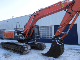 нужен экскаватор или кран? 2