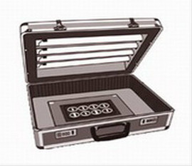 Продам оборудование для про-ва печатей и штампов