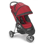 Baby Jogger Mini City Настоящие коляски из США 14000