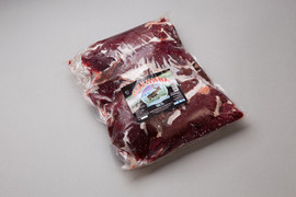 Оленина оптом от производителя 5