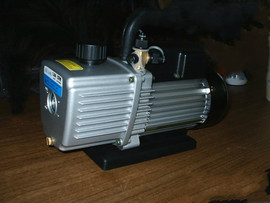 Вакуумный насос Z-1,5A(C)